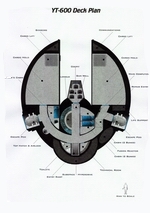 Prospekt YT-600 - strona 4, plan wnętrza