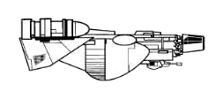 Z-10 Seeker. Autor i źródło obrazka: zbiory autora